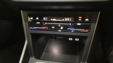 Volkswagen Polo 1.0 TSI Style 5dr Petrol Hatchback